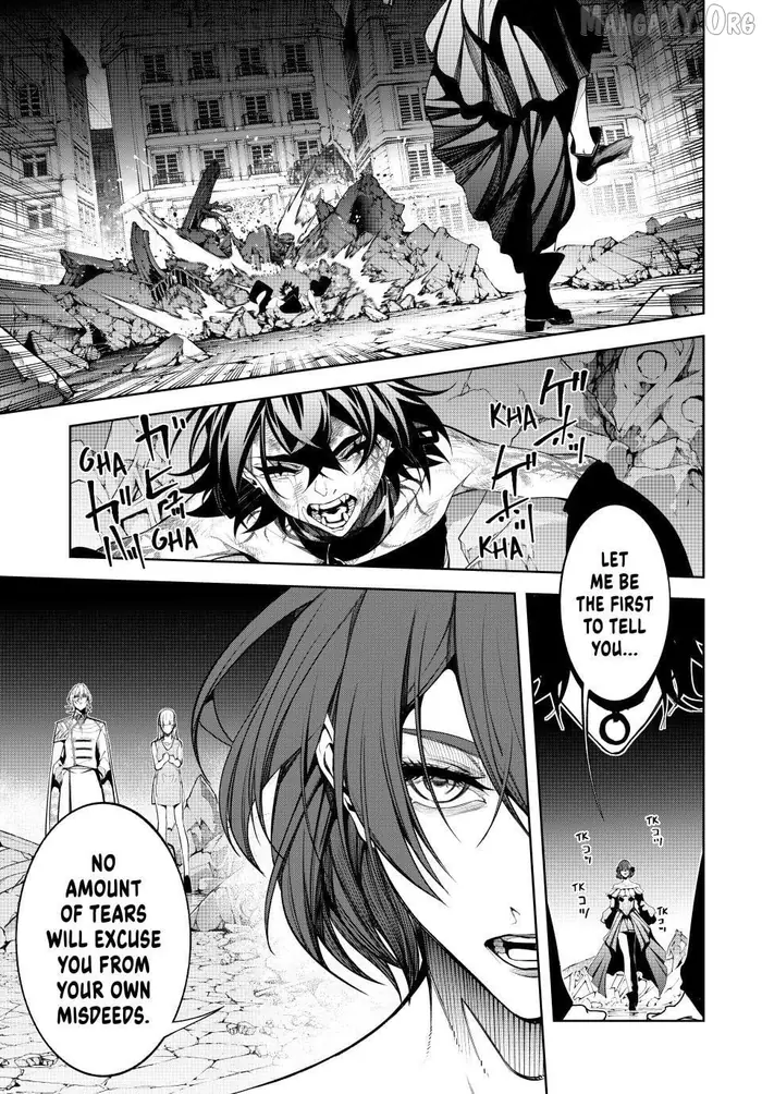 Wistoria: Wand and Sword Chapter 59 image 29_optimized